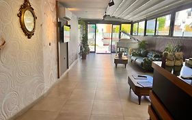 Hayal Residence Apart Otel